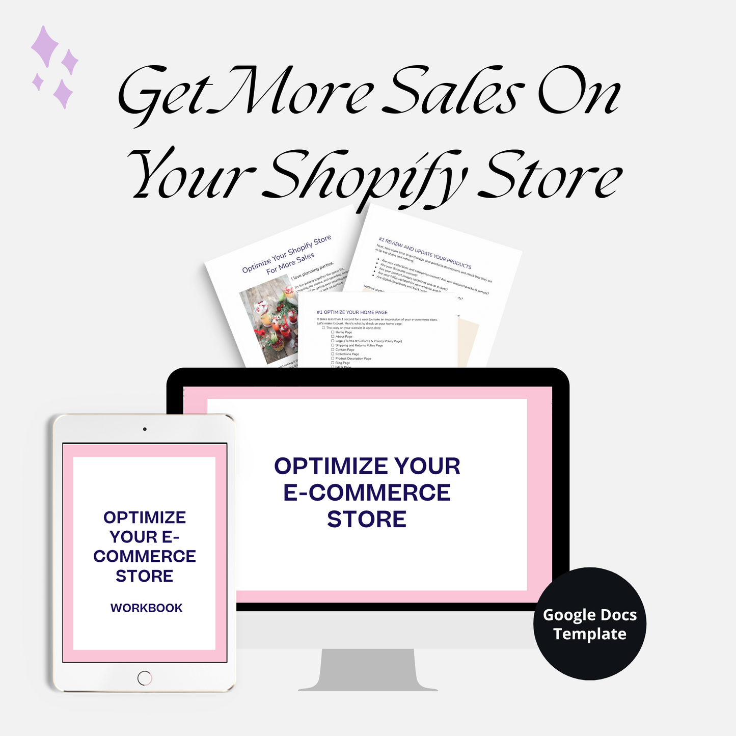 Optimize Your Shopify Store