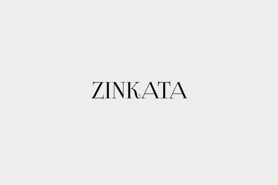 Zinkata Logo